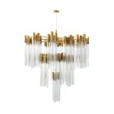 Luxxu Burj Chandelier